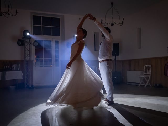 Le mariage de Vivien et Charlène à Ardon, Loiret 11