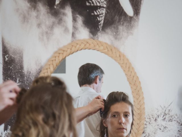 Le mariage de Vivien et Charlène à Ardon, Loiret 15