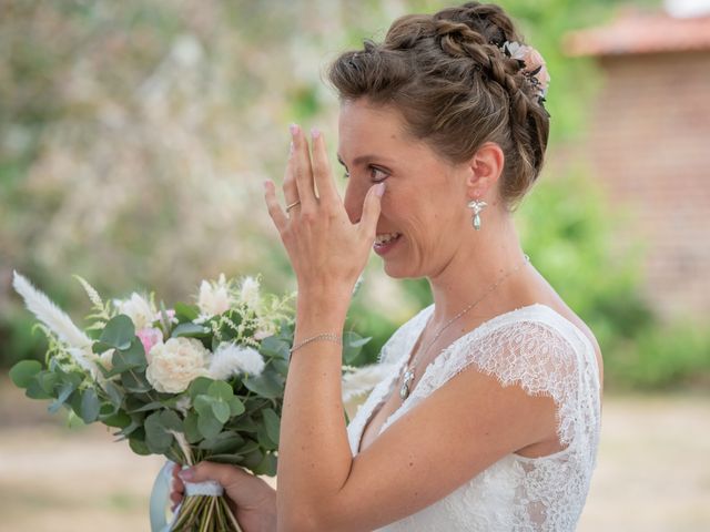 Le mariage de Vivien et Charlène à Ardon, Loiret 33