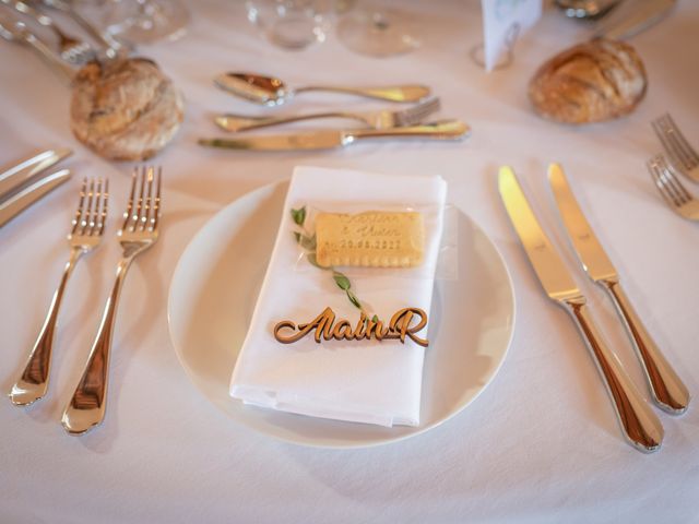 Le mariage de Vivien et Charlène à Ardon, Loiret 1