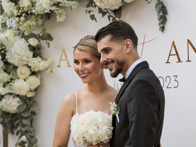 Le mariage de Andy et Aline à Saint-Priest-Bramefant, Puy-de-Dôme 68