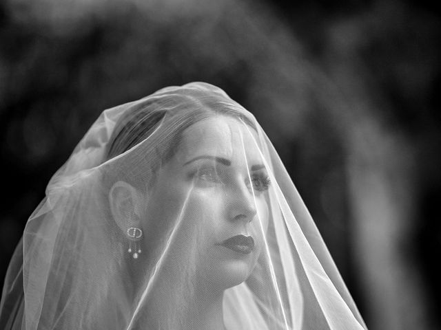 Le mariage de Andy et Aline à Saint-Priest-Bramefant, Puy-de-Dôme 104