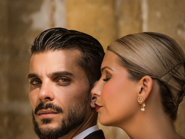 Le mariage de Andy et Aline à Saint-Priest-Bramefant, Puy-de-Dôme 105