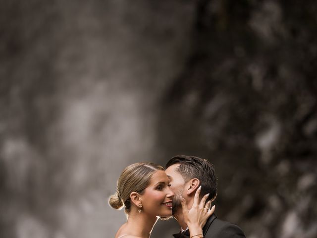 Le mariage de Andy et Aline à Saint-Priest-Bramefant, Puy-de-Dôme 112