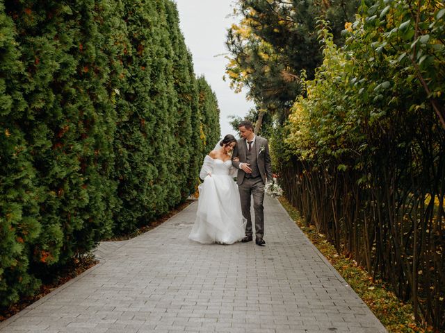 Le mariage de Nikolia et Anastasia à Paris, Paris 27