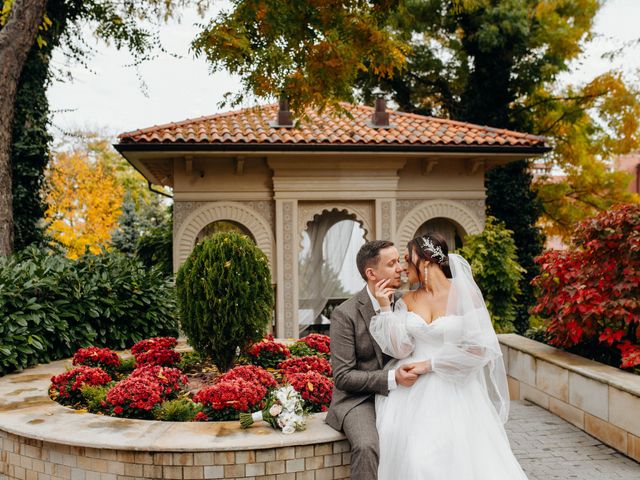 Le mariage de Nikolia et Anastasia à Paris, Paris 32