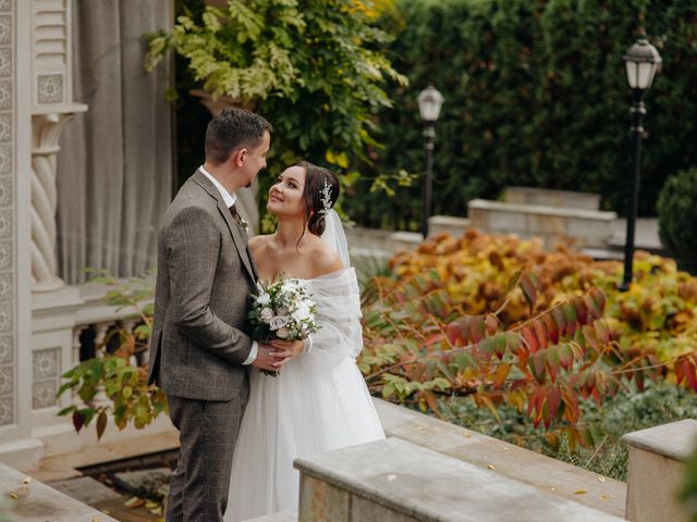 Le mariage de Nikolia et Anastasia à Paris, Paris 37