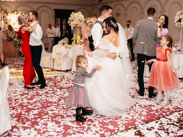 Le mariage de Nikolia et Anastasia à Paris, Paris 60