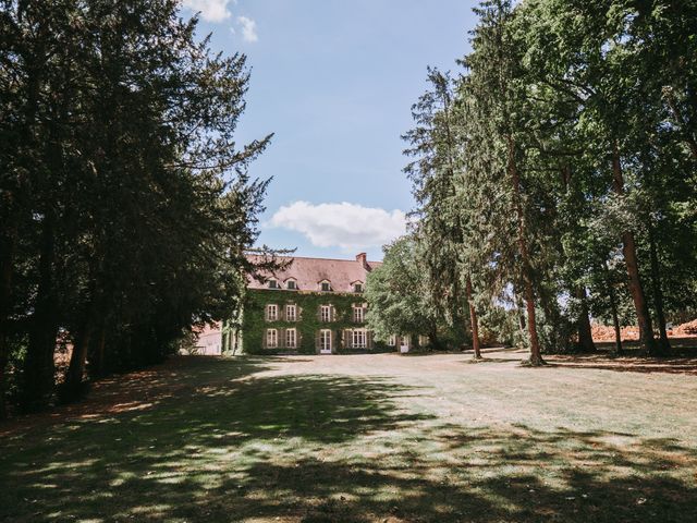 Le mariage de Louis et Chloé à Merry-sur-Yonne, Yonne 21