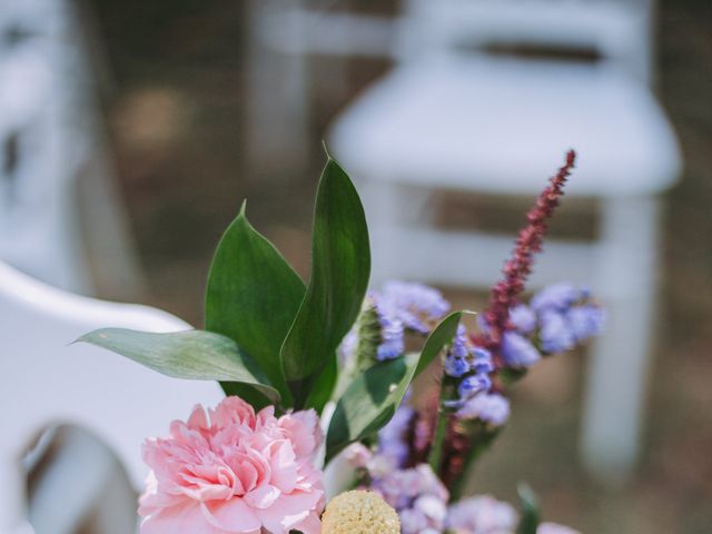 Le mariage de Louis et Chloé à Merry-sur-Yonne, Yonne 23