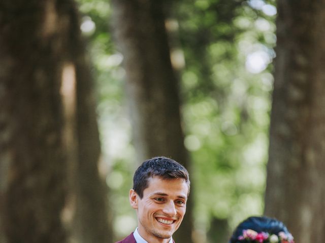 Le mariage de Louis et Chloé à Merry-sur-Yonne, Yonne 30