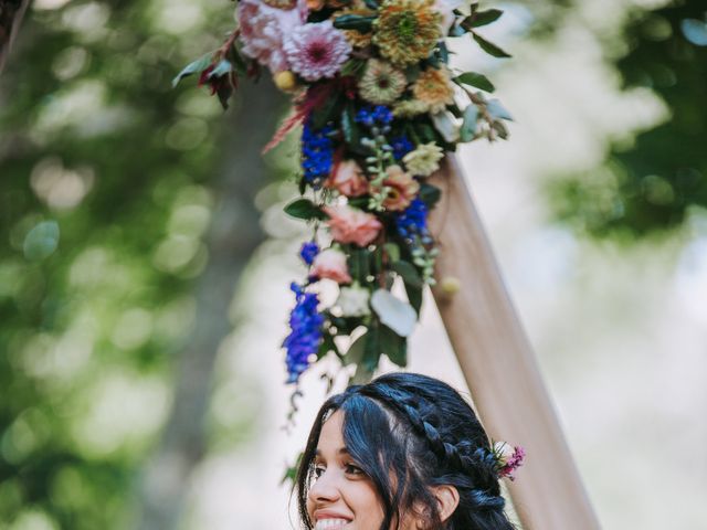 Le mariage de Louis et Chloé à Merry-sur-Yonne, Yonne 40