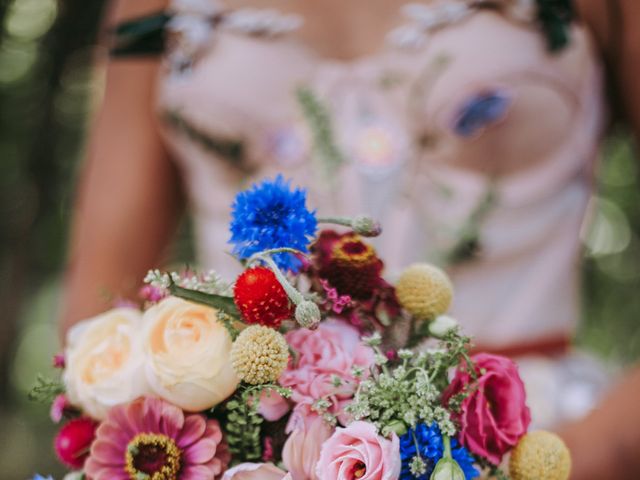 Le mariage de Louis et Chloé à Merry-sur-Yonne, Yonne 45