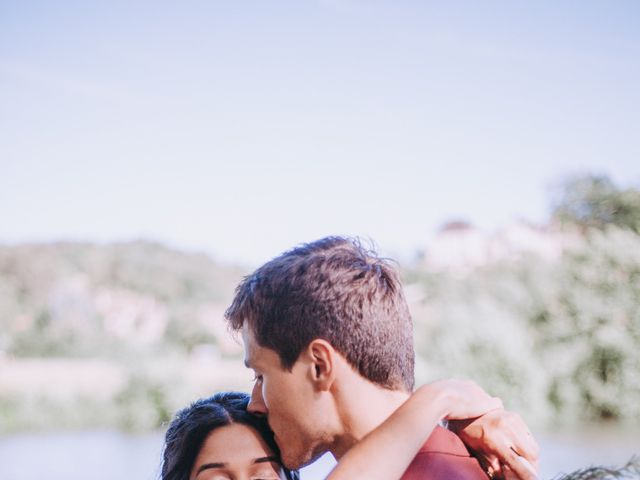 Le mariage de Louis et Chloé à Merry-sur-Yonne, Yonne 56