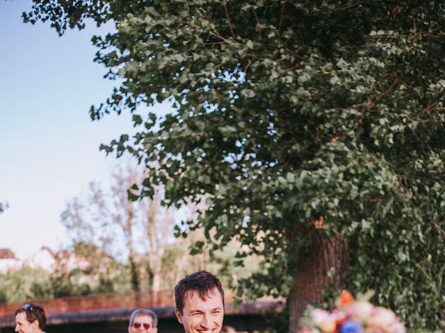 Le mariage de Louis et Chloé à Merry-sur-Yonne, Yonne 62