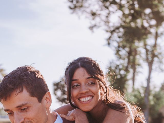 Le mariage de Louis et Chloé à Merry-sur-Yonne, Yonne 65