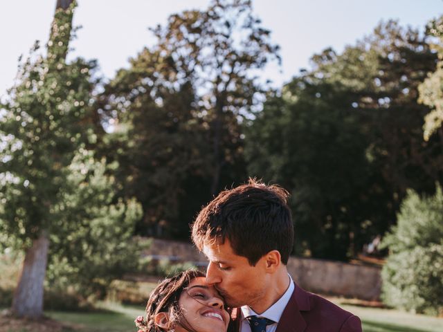 Le mariage de Louis et Chloé à Merry-sur-Yonne, Yonne 66