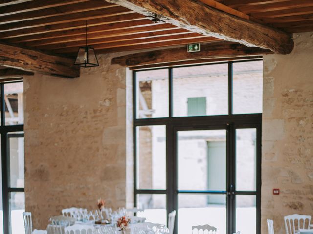 Le mariage de Louis et Chloé à Merry-sur-Yonne, Yonne 70