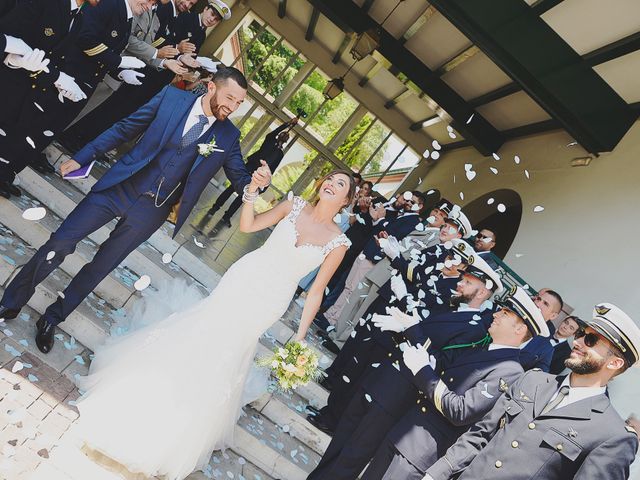 Le mariage de clément et julie à Saint-Pée-sur-Nivelle, Pyrénées-Atlantiques 13