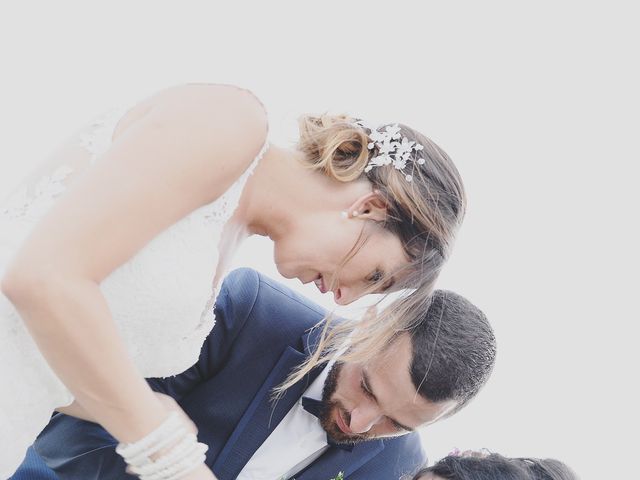 Le mariage de clément et julie à Saint-Pée-sur-Nivelle, Pyrénées-Atlantiques 16