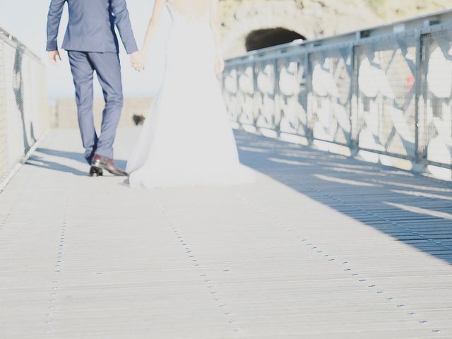 Le mariage de clément et julie à Saint-Pée-sur-Nivelle, Pyrénées-Atlantiques 33