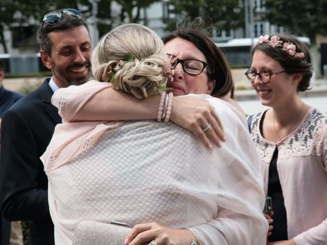 Le mariage de Frédéric et Julie à Rouen, Seine-Maritime 12