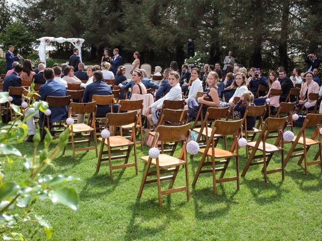 Le mariage de Frédéric et Julie à Rouen, Seine-Maritime 26