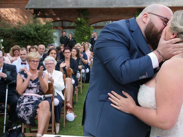 Le mariage de Frédéric et Julie à Rouen, Seine-Maritime 46