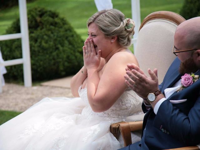 Le mariage de Frédéric et Julie à Rouen, Seine-Maritime 48