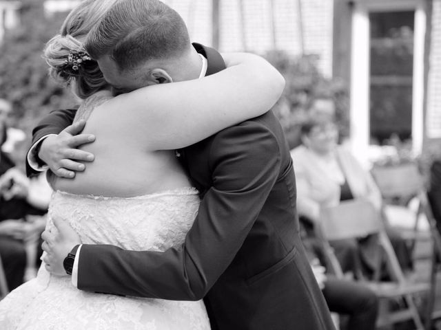 Le mariage de Frédéric et Julie à Rouen, Seine-Maritime 49