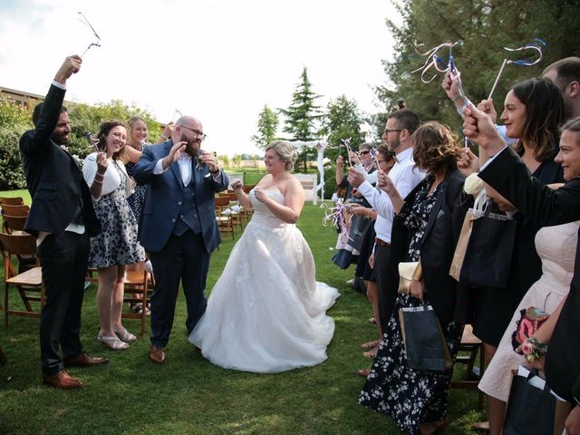 Le mariage de Frédéric et Julie à Rouen, Seine-Maritime 51