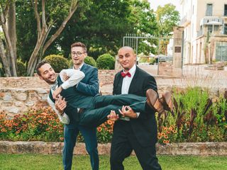 Le mariage de Pierre et Diane 3