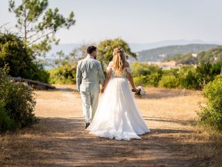 Le mariage de Solene et Anthony