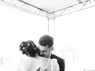 Le mariage de Mélissa et Adrien 2