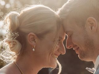 Le mariage de Noémie et Hector