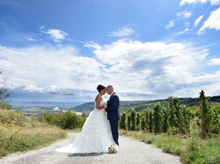 Le mariage de Anaïs et Loïc