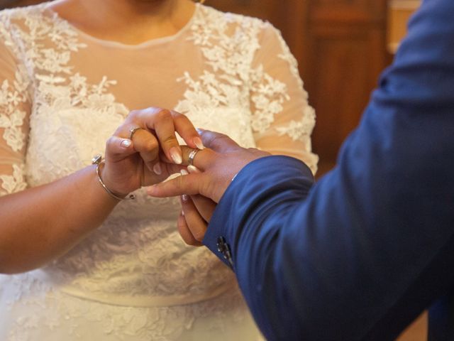 Le mariage de Yohann et Eloïse à Loriol-sur-Drôme, Drôme 56