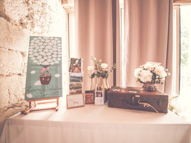 Le mariage de Sébastien et Loana à Saint-Quentin-Fallavier, Isère 24