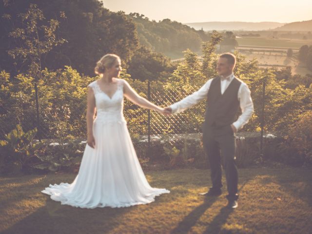 Le mariage de Sébastien et Loana à Saint-Quentin-Fallavier, Isère 1