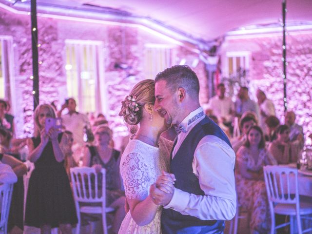 Le mariage de Sébastien et Loana à Saint-Quentin-Fallavier, Isère 43