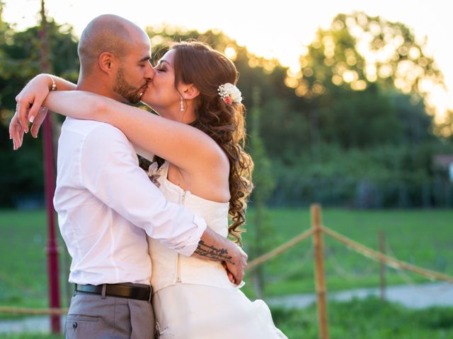 Le mariage de Gilles et Stéphanie à Strasbourg, Bas Rhin 4