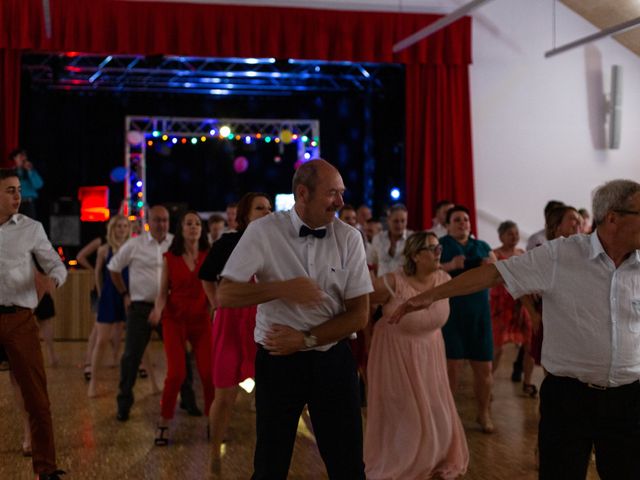 Le mariage de Gilles et Stéphanie à Strasbourg, Bas Rhin 7