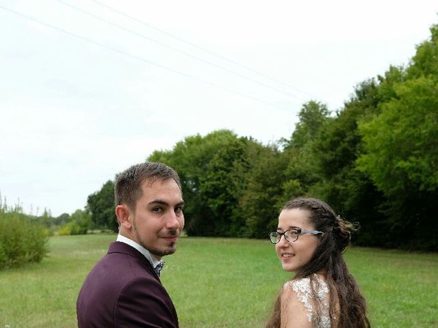 Le mariage de Kevin et Oriane à Chartres-de-Bretagne, Ille et Vilaine 3
