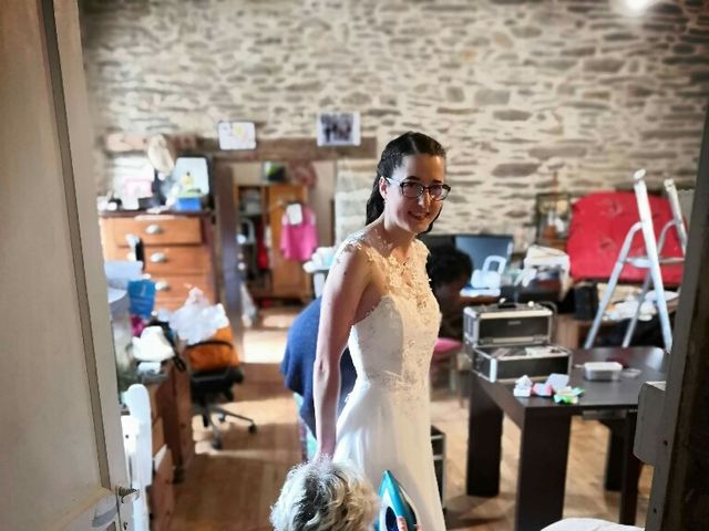 Le mariage de Kevin et Oriane à Chartres-de-Bretagne, Ille et Vilaine 4