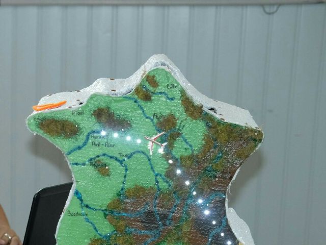 Le mariage de Kevin et Oriane à Chartres-de-Bretagne, Ille et Vilaine 5