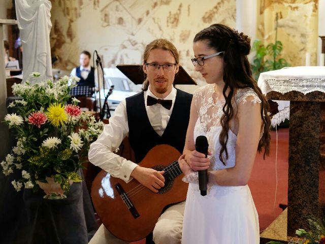 Le mariage de Kevin et Oriane à Chartres-de-Bretagne, Ille et Vilaine 1