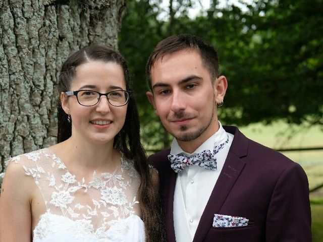 Le mariage de Kevin et Oriane à Chartres-de-Bretagne, Ille et Vilaine 7