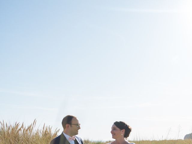 Le mariage de Sébastien et Sandy à Quimper, Finistère 4