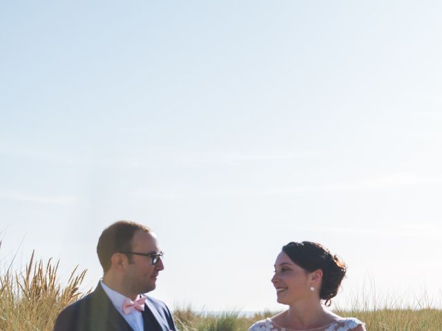 Le mariage de Sébastien et Sandy à Quimper, Finistère 5