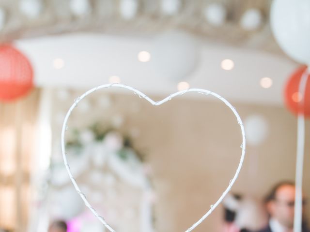 Le mariage de Sébastien et Sandy à Quimper, Finistère 10